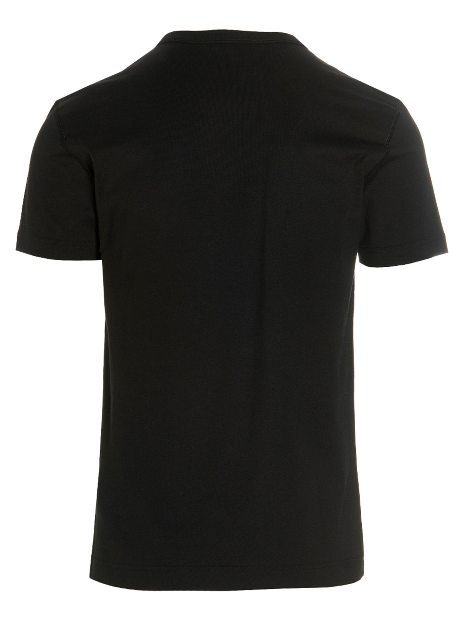 DOLCE &amp; GABBANA - DOLCE &amp; GABBANA - T-shirt ’DG Essential’ - Men’s Tops