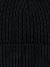 DOLCE &amp; GABBANA - DOLCE &amp; GABBANA - Wool beanie - Women’s Accessories