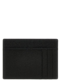 DOLCE &amp; GABBANA - DOLCE &amp; GABBANA - ’Dauphine’ card holder - Men’s Accessories
