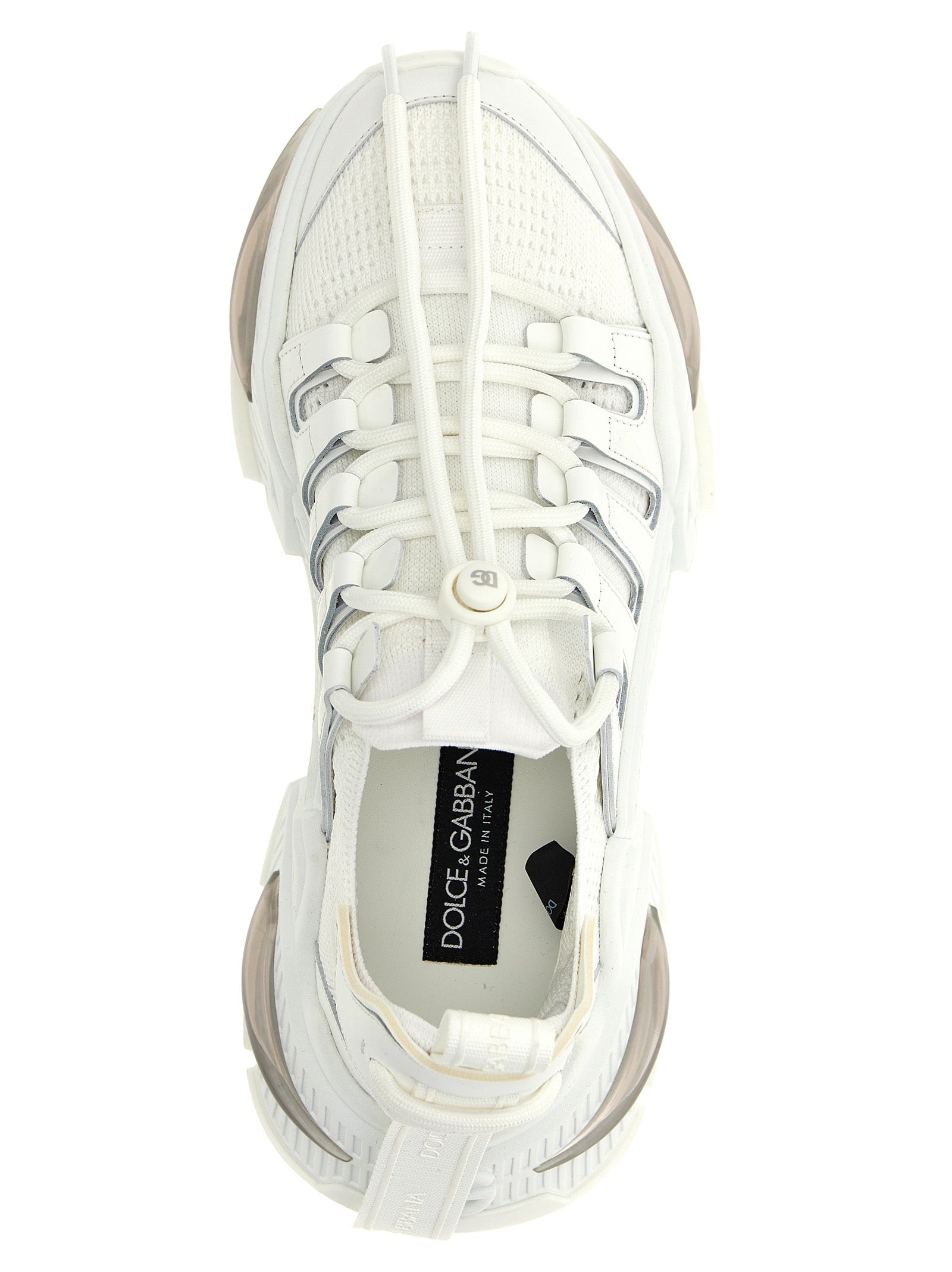 DOLCE &amp; GABBANA - DOLCE &amp; GABBANA - ’Airmaster’ sneakers - Men’s Shoes
