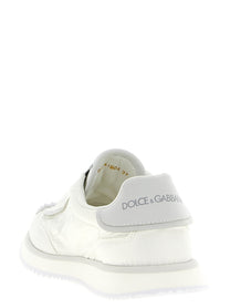 DOLCE &amp; GABBANA - DOLCE &amp; GABBANA - ’DG Cushion’ sneakers - Women’s Shoes