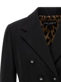 DOLCE &amp; GABBANA - DOLCE &amp; GABBANA - ’Turlington - collezione DNA’ blazer - Women’s Clothing