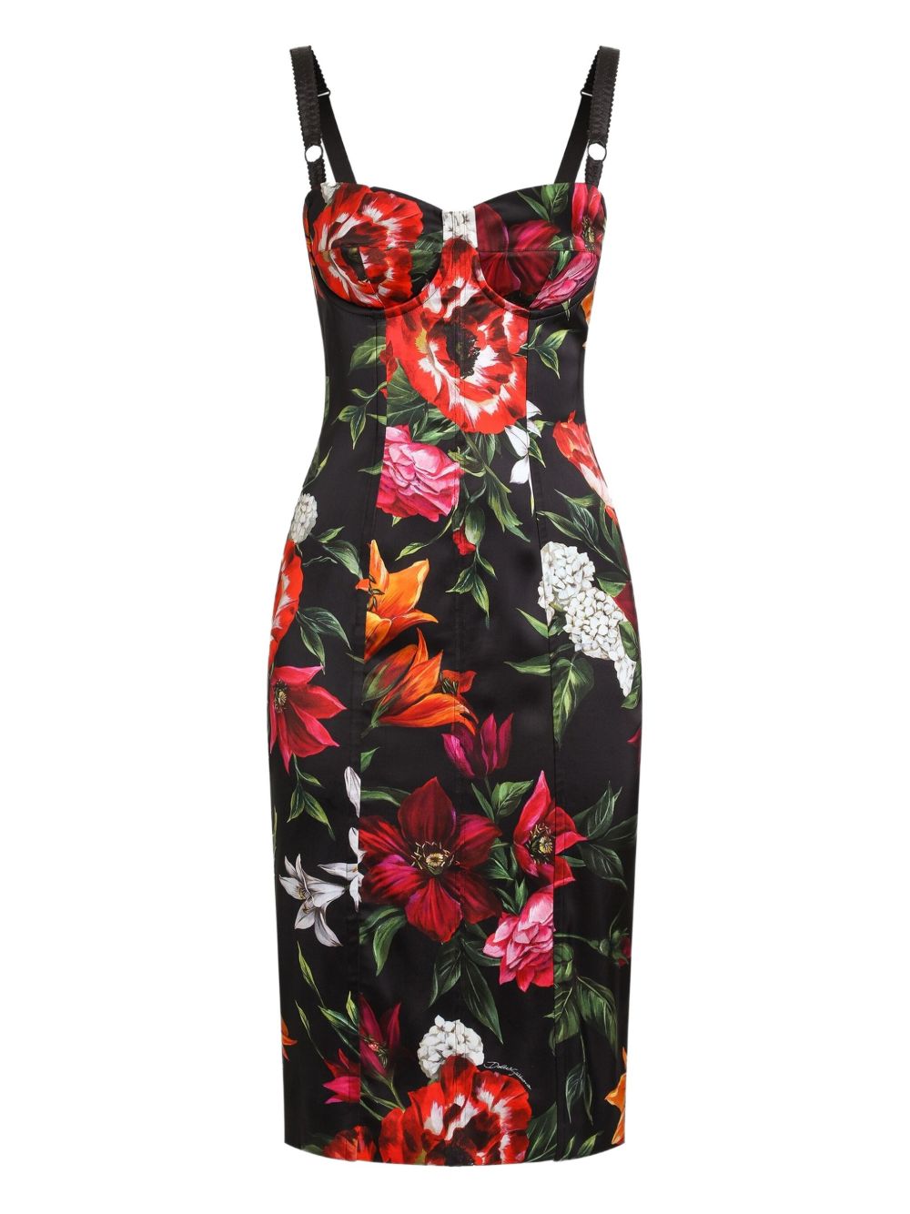 Dolce &amp; Gabbana - Dolce &amp; Gabbana Dresses Black - Dresses
