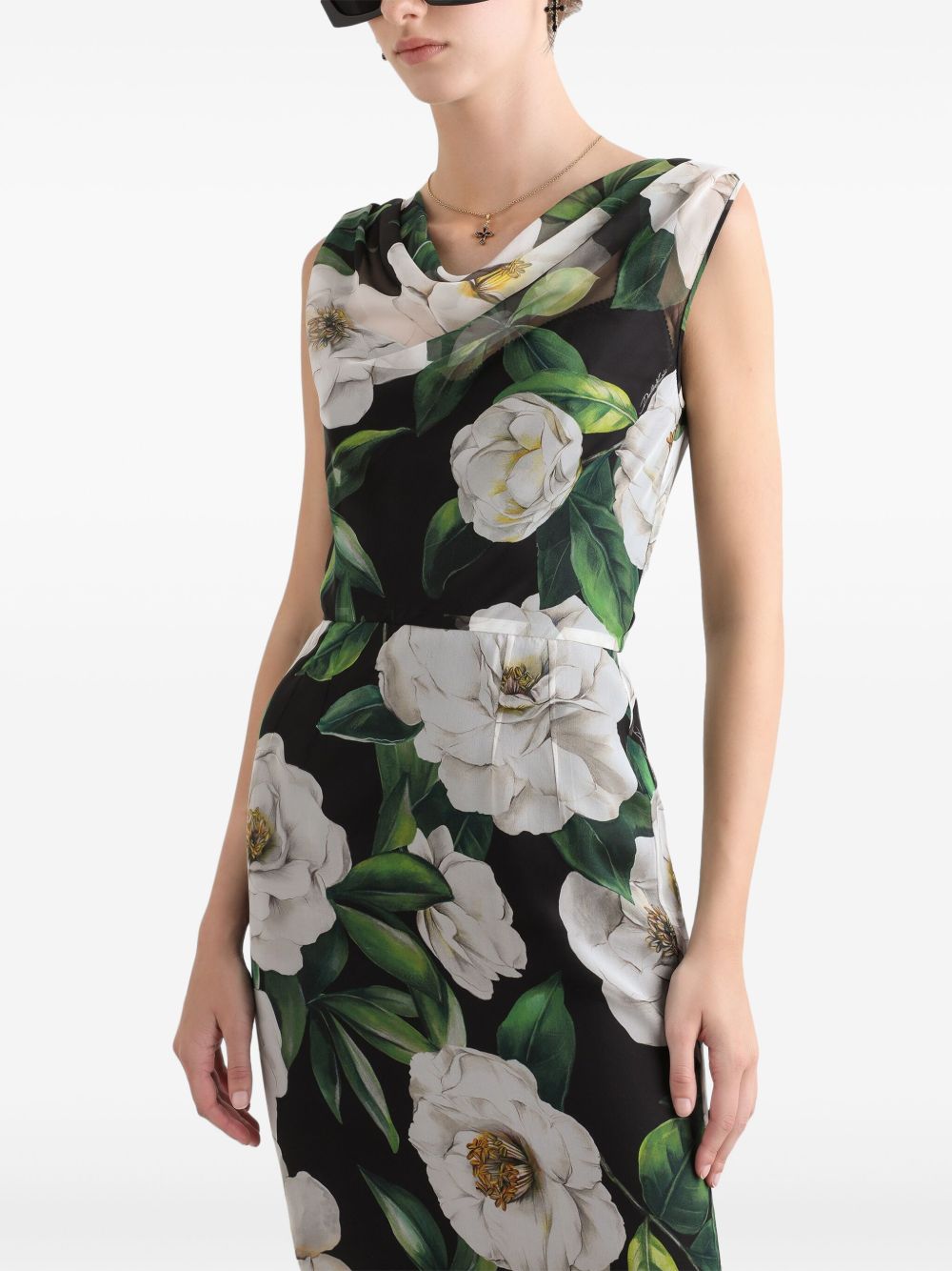 Dolce &amp; Gabbana - Dolce &amp; Gabbana Dresses Black - Dresses