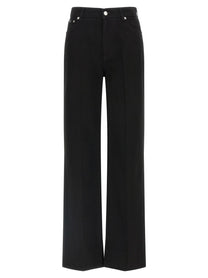 DOLCE &amp; GABBANA - DOLCE &amp; GABBANA - Flare pants - Women’s Pants