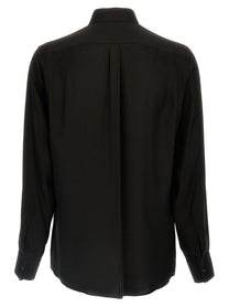 DOLCE &amp; GABBANA - DOLCE &amp; GABBANA - ’Martini’ shirt - Men’s Tops