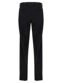 DOLCE &amp; GABBANA - DOLCE &amp; GABBANA - Tailored trousers - Men’s Pants