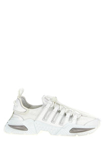 DOLCE &amp; GABBANA - DOLCE &amp; GABBANA - ’Airmaster’ sneakers - Men’s Shoes