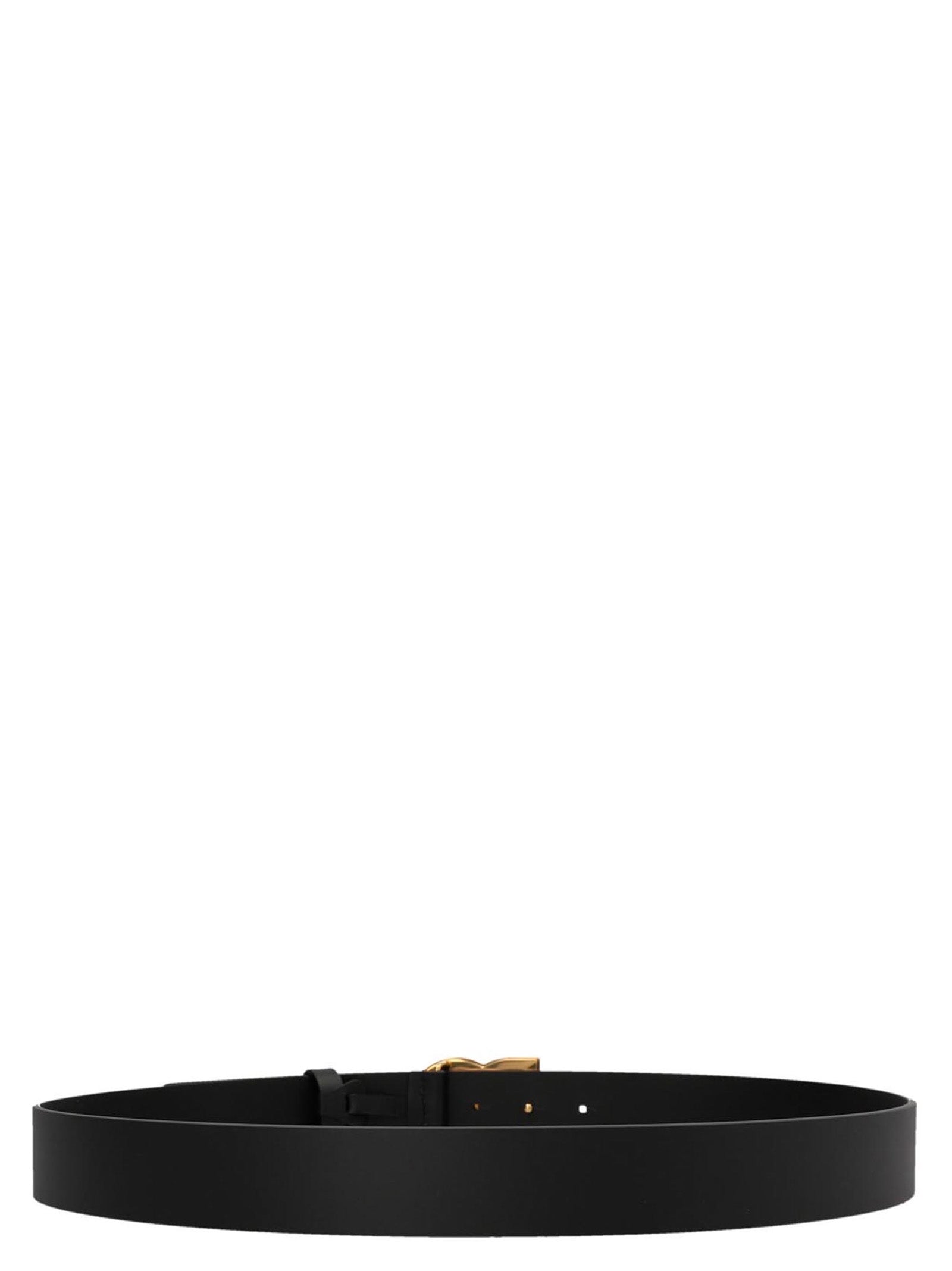 DOLCE &amp; GABBANA - DOLCE &amp; GABBANA - ’Asta Tosca’ belt - Men’s Accessories