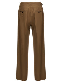 DOLCE &amp; GABBANA - DOLCE &amp; GABBANA - Tailored trousers - Men’s Pants