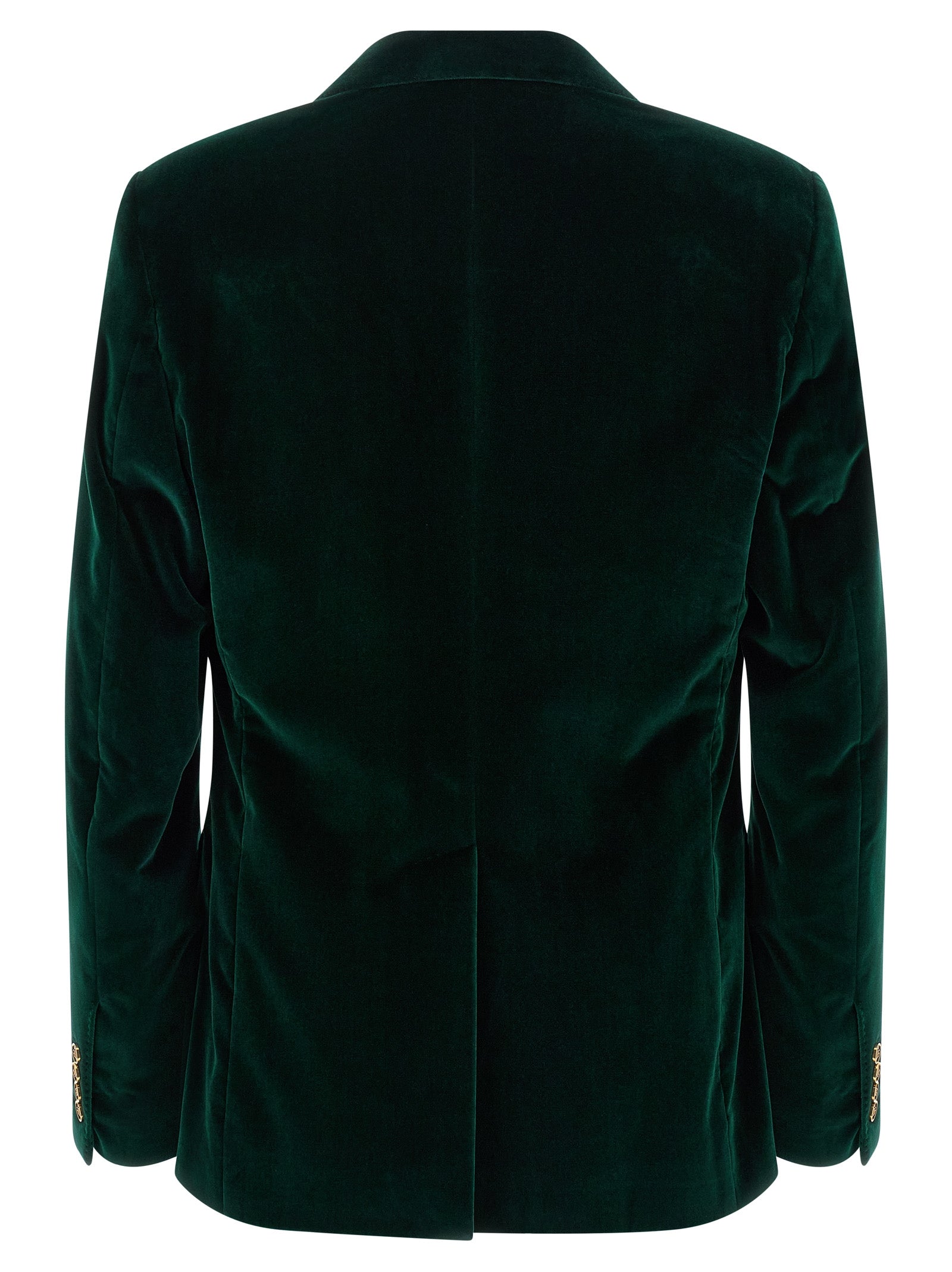 DOLCE &amp; GABBANA - DOLCE &amp; GABBANA - ’Sicilia Light’ blazer - Men’s Clothing