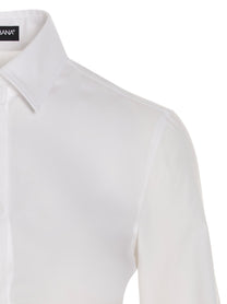 DOLCE &amp; GABBANA - DOLCE &amp; GABBANA - ’Essential’ shirt - Women’s Tops