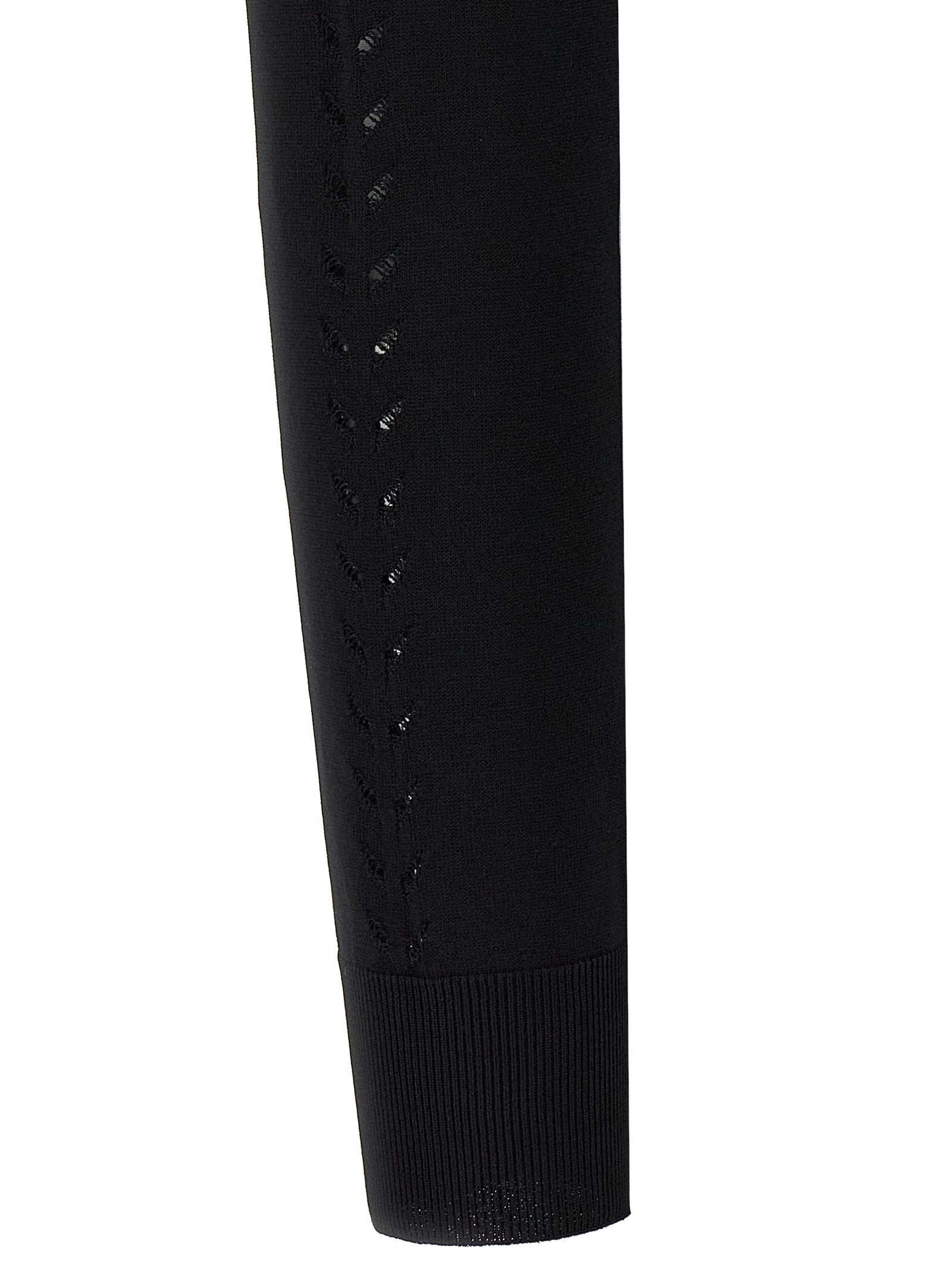 DOLCE &amp; GABBANA - DOLCE &amp; GABBANA - Viscose cardigan - Women’s Knitwear