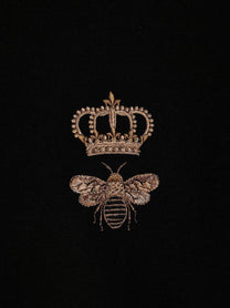 DOLCE &amp; GABBANA - DOLCE &amp; GABBANA - ’Black Sicily’ hoodie - Men’s Sweatshirts