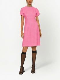 Dolce &amp; Gabbana - Dolce &amp; Gabbana Dresses Pink - Dresses