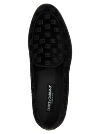 DOLCE &amp; GABBANA - DOLCE &amp; GABBANA - ’Vivaldi’ loafers - Men’s Shoes