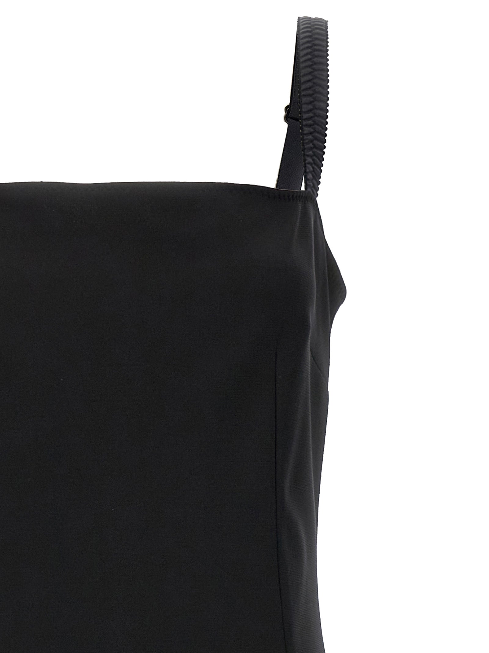 DOLCE &amp; GABBANA - DOLCE &amp; GABBANA - Milan stitch dress - Women’s Bottoms