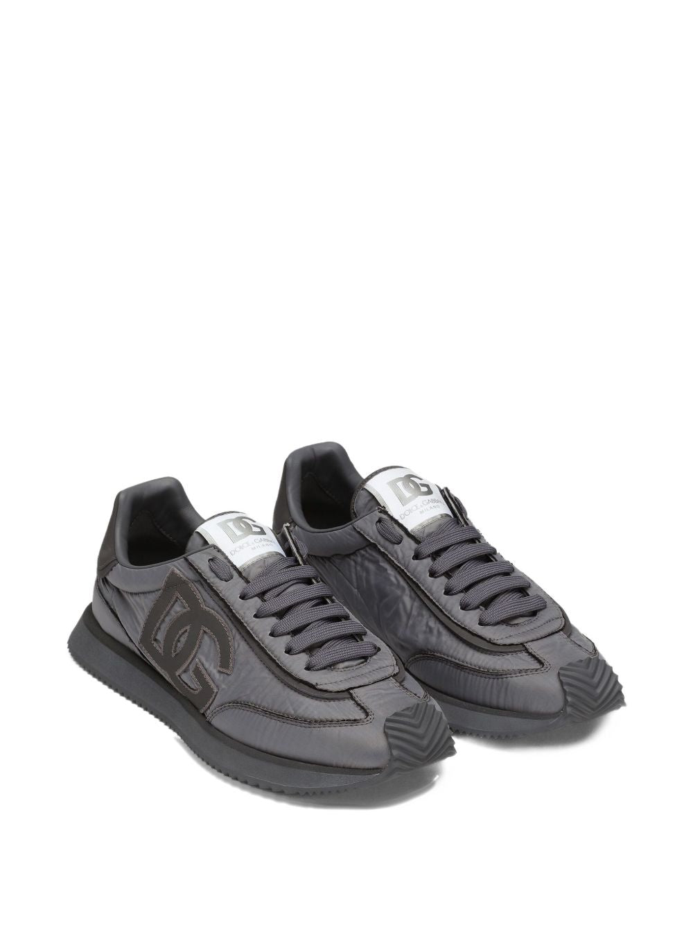 Dolce &amp; Gabbana - Dolce &amp; Gabbana Sneakers Grey - Sneakers