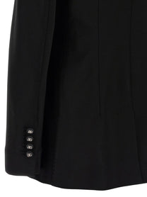 DOLCE &amp; GABBANA - DOLCE &amp; GABBANA - ’Turlington - collezione DNA’ blazer - Women’s Clothing