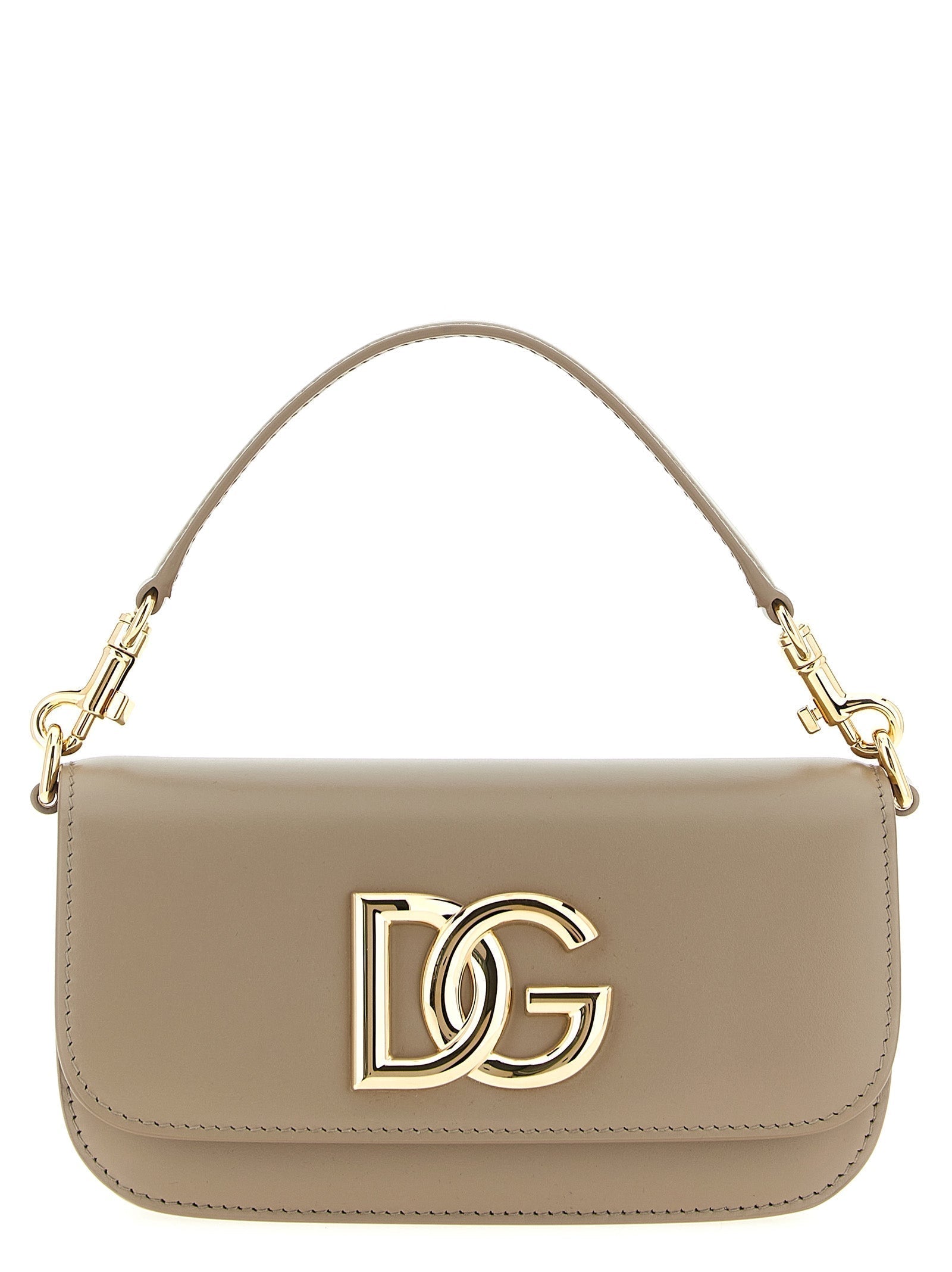 DOLCE &amp; GABBANA - DOLCE &amp; GABBANA - ’3.5’ handbag - Women’s Bags