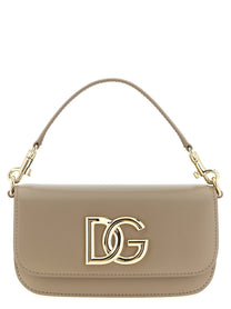 DOLCE &amp; GABBANA - DOLCE &amp; GABBANA - ’3.5’ handbag - Women’s Bags