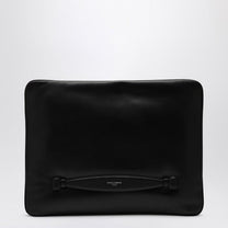 Dolce &amp; Gabbana - Dolce &amp; Gabbana Dolce&amp;Gabbana Black nappa leather handbag - Handbag