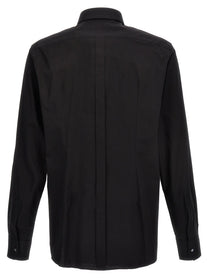 DOLCE &amp; GABBANA - DOLCE &amp; GABBANA - DG Essential shirt - Men’s Tops