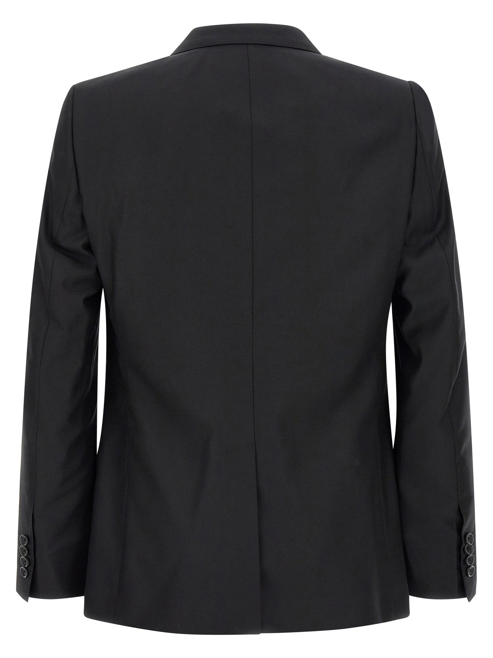 DOLCE &amp; GABBANA - DOLCE &amp; GABBANA - ’Martini’ dress - Men’s Clothing