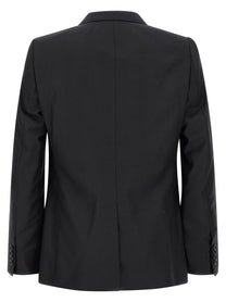 DOLCE &amp; GABBANA - DOLCE &amp; GABBANA - ’Martini’ dress - Men’s Clothing