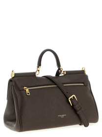 DOLCE &amp; GABBANA - DOLCE &amp; GABBANA - ’My Sicily’ handbag - Women’s Bags