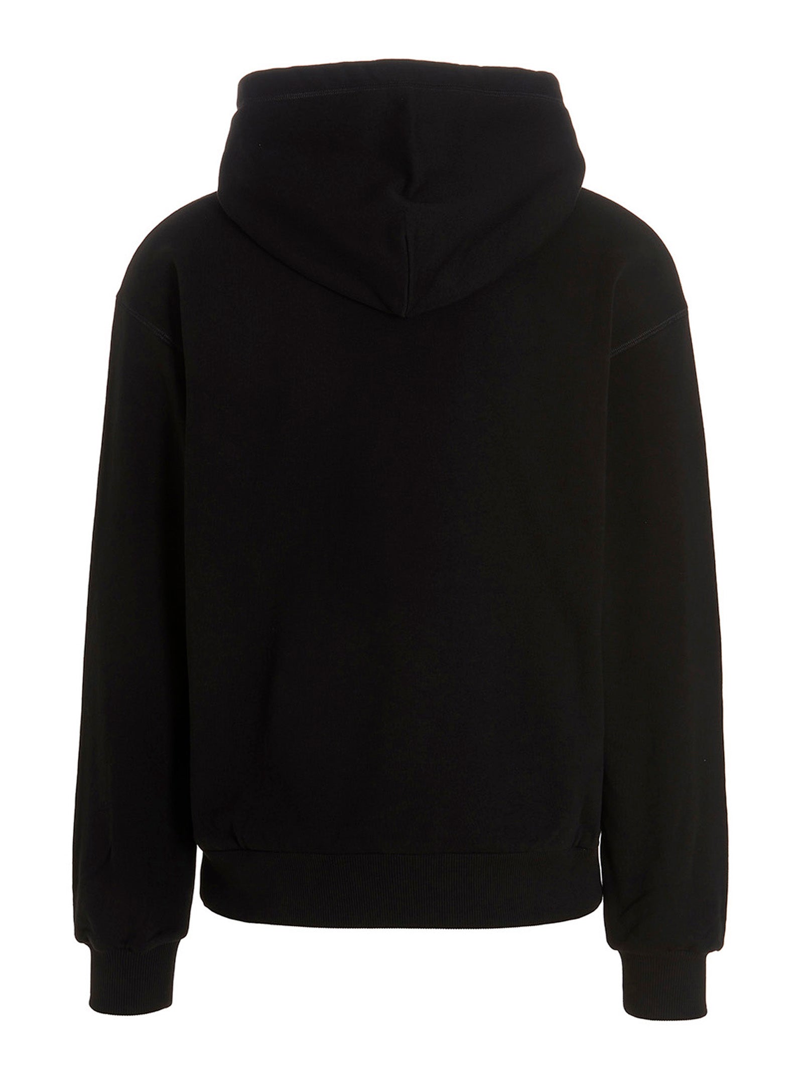 DOLCE &amp; GABBANA - DOLCE &amp; GABBANA - ‘DG Essential’ hoodie - Men’s Sweatshirts