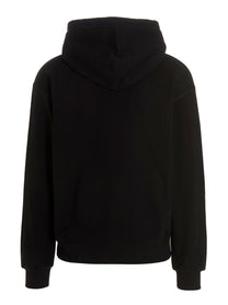 DOLCE &amp; GABBANA - DOLCE &amp; GABBANA - ‘DG Essential’ hoodie - Men’s Sweatshirts