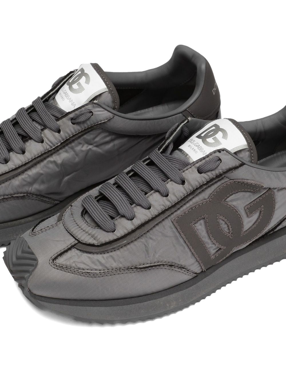 Dolce &amp; Gabbana - Dolce &amp; Gabbana Sneakers Grey - Sneakers