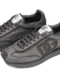 Dolce &amp; Gabbana - Dolce &amp; Gabbana Sneakers Grey - Sneakers