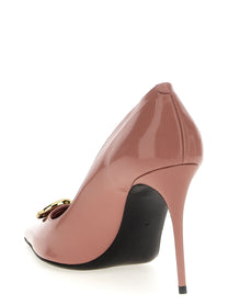 DOLCE &amp; GABBANA - DOLCE &amp; GABBANA - ’Lollo’ pumps - Women’s Shoes