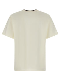 DOLCE &amp; GABBANA - DOLCE &amp; GABBANA - ’Private Wardrobe’ T-shirt - Men’s Tops