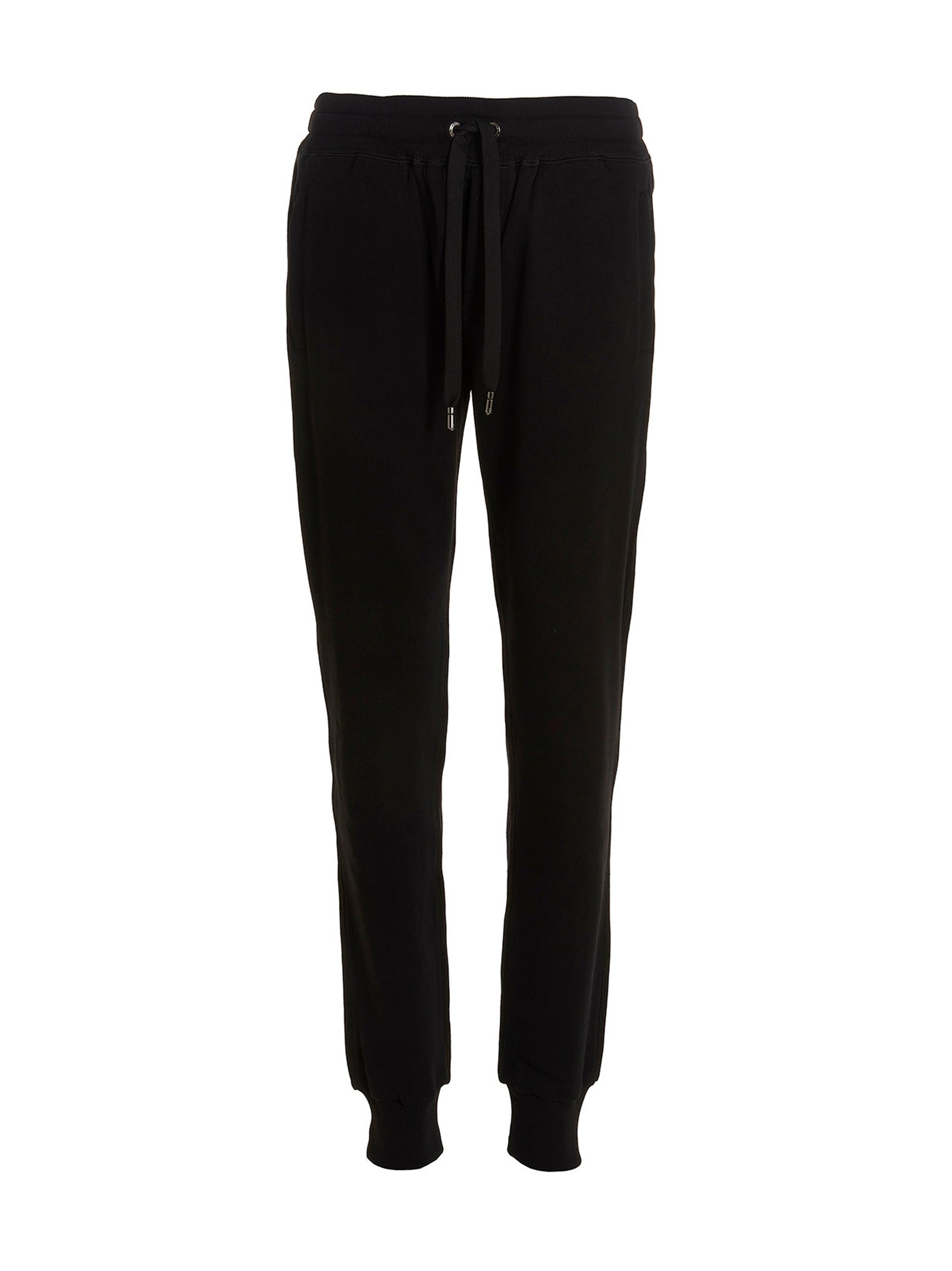 DOLCE &amp; GABBANA - DOLCE &amp; GABBANA - ’DG Essential’ joggers - Men’s Pants