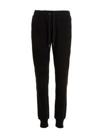 DOLCE &amp; GABBANA - DOLCE &amp; GABBANA - ’DG Essential’ joggers - Men’s Pants