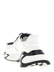 DOLCE &amp; GABBANA - DOLCE &amp; GABBANA - ’Day Faster’ sneakers - Women’s Shoes