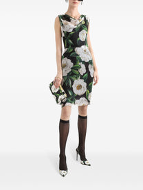 Dolce &amp; Gabbana - Dolce &amp; Gabbana Dresses Black - Dresses