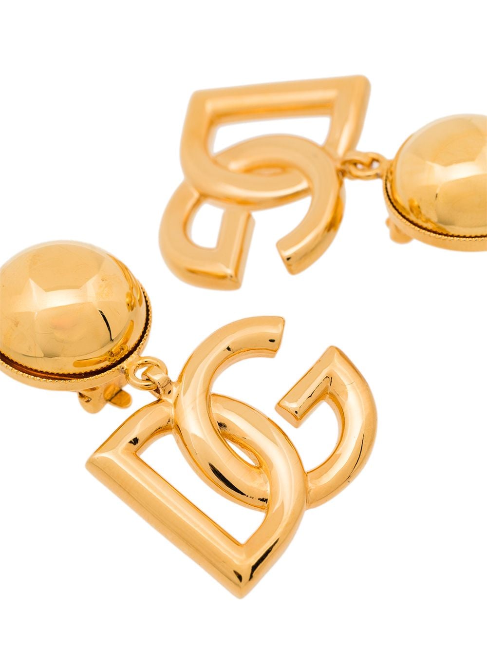 Dolce &amp; Gabbana - Dolce &amp; Gabbana Bijoux Golden - Jewellery