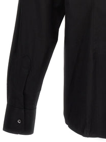 DOLCE &amp; GABBANA - DOLCE &amp; GABBANA - DG Essential shirt - Men’s Tops