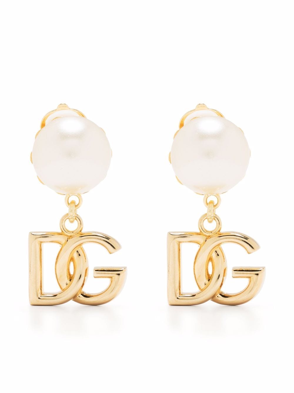 Dolce &amp; Gabbana - Dolce &amp; Gabbana Bijoux Golden - Jewellery