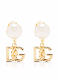 Dolce &amp; Gabbana - Dolce &amp; Gabbana Bijoux Golden - Jewellery