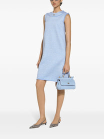 Dolce &amp; Gabbana - Dolce &amp; Gabbana Dresses Clear Blue - Dresses