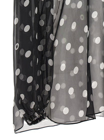 DOLCE &amp; GABBANA - DOLCE &amp; GABBANA - ’Mambo’ blouse - Women’s Tops