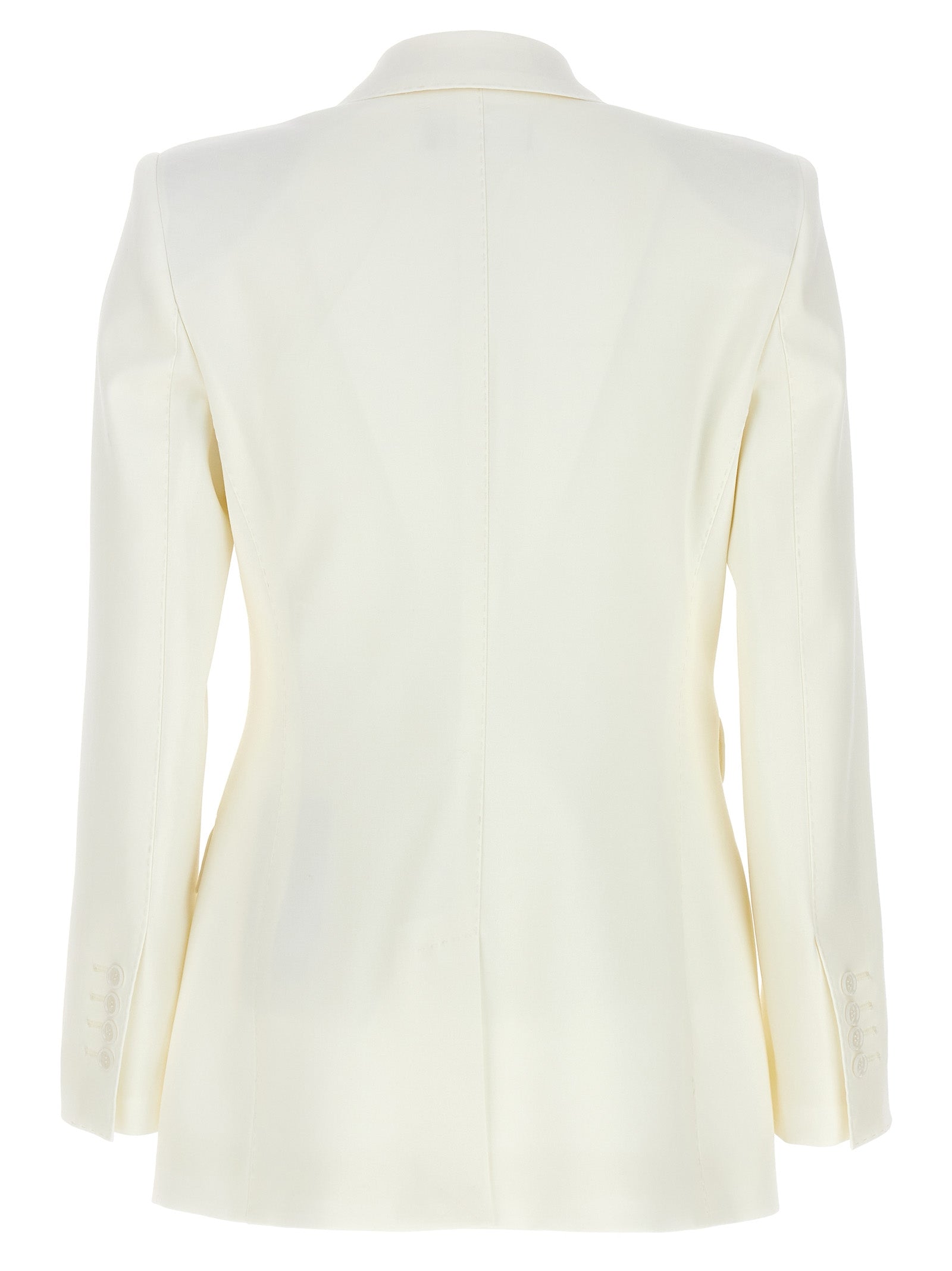 DOLCE &amp; GABBANA - DOLCE &amp; GABBANA - Turlington blazer - Women’s Clothing