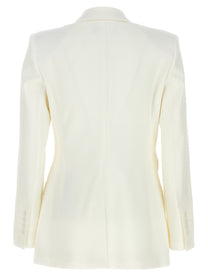 DOLCE &amp; GABBANA - DOLCE &amp; GABBANA - Turlington blazer - Women’s Clothing