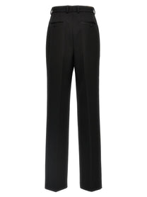 DOLCE &amp; GABBANA - DOLCE &amp; GABBANA - Tuxedo pants - Women’s Pants
