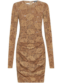 Dolce &amp; Gabbana - Dolce &amp; Gabbana Dresses Beige - Dresses